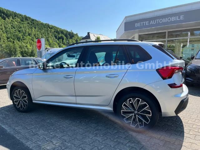 Skoda Kamiq 1.0 TSI Selection