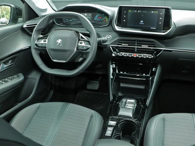 Peugeot E-208 Allure Pack