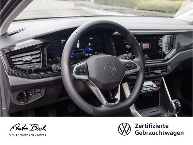 Volkswagen Taigo 1.0 TSI Life