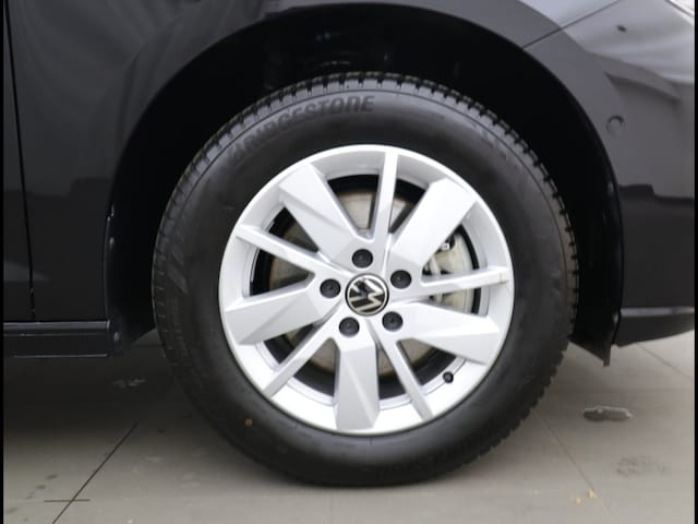 Volkswagen Caddy Life