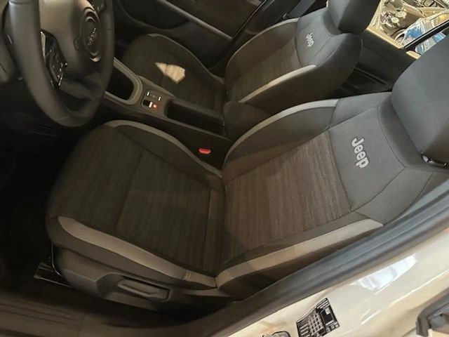 Jeep Avenger Longitude