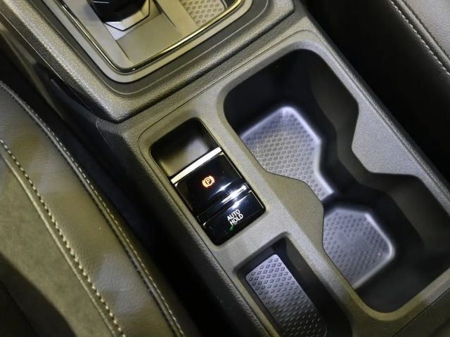 Volkswagen Caddy Maxi eHybrid