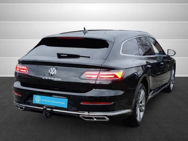 Volkswagen Arteon 2.0 TSI R-Line