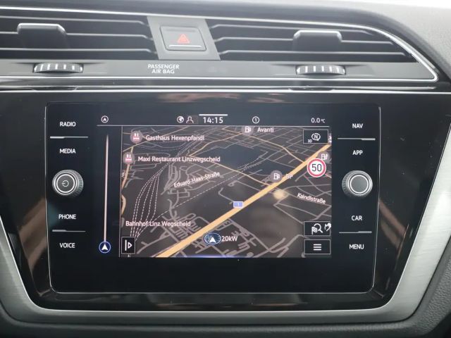 Volkswagen Touran Friends TDI