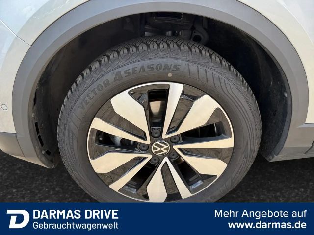 Volkswagen T-Roc 1.0 TSI