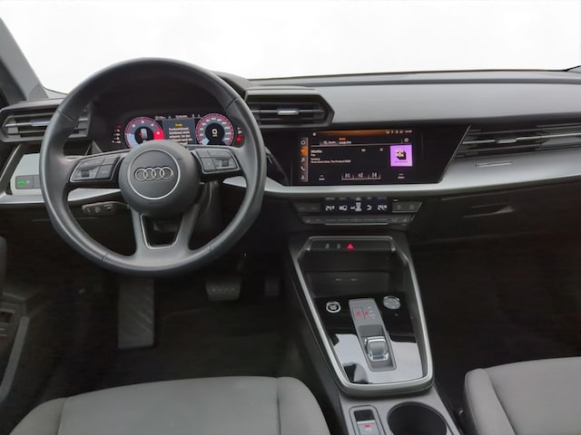 Audi A3 35 TDI S-Tronic Sportback