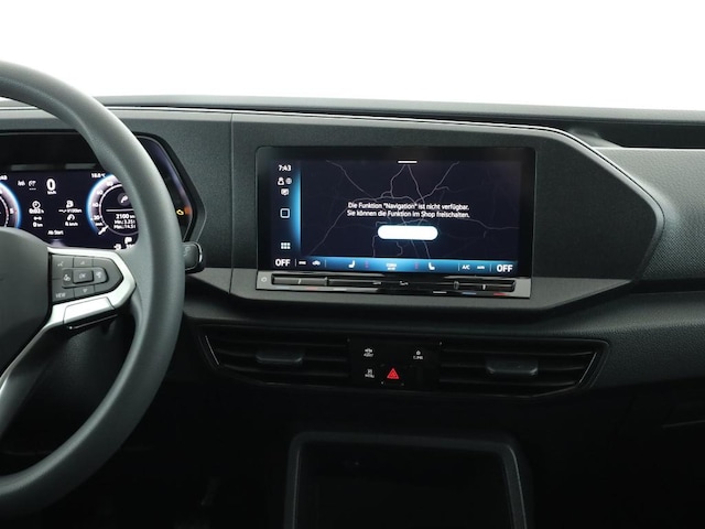 Volkswagen Caddy 2.0 TDI