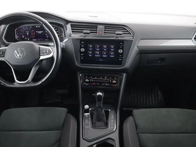 Volkswagen Tiguan Allspace DSG Life