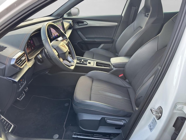 Cupra Formentor 1.4 DSG VZ e-Hybrid