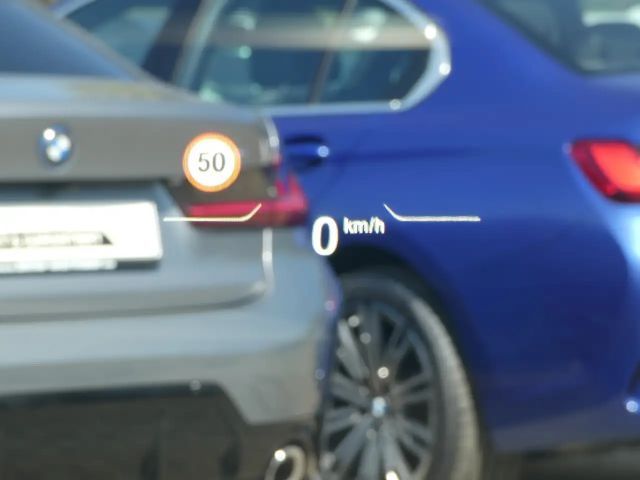 BMW 118 118d M-Sport Sedan