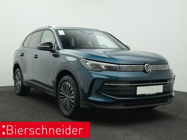 Volkswagen Tiguan 2.0 TDI DSG IQ.Drive