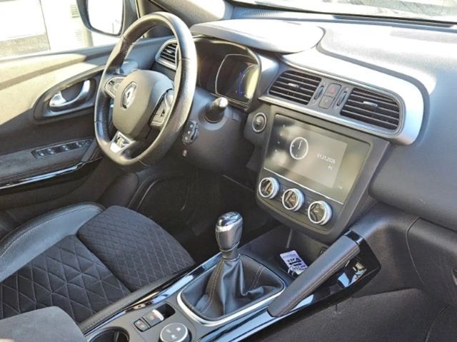 Renault Kadjar TCe 140
