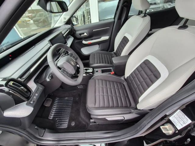 Citroën C3 Aircross Hybrid Max