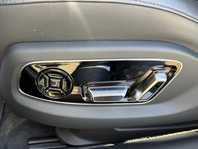 Audi A8 50 TDI Quattro