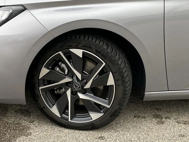 Peugeot 308 Allure Pack Hybrid SW