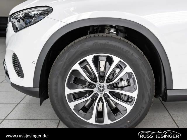 Mercedes-Benz GLC 450 4MATIC AVANTGARDE