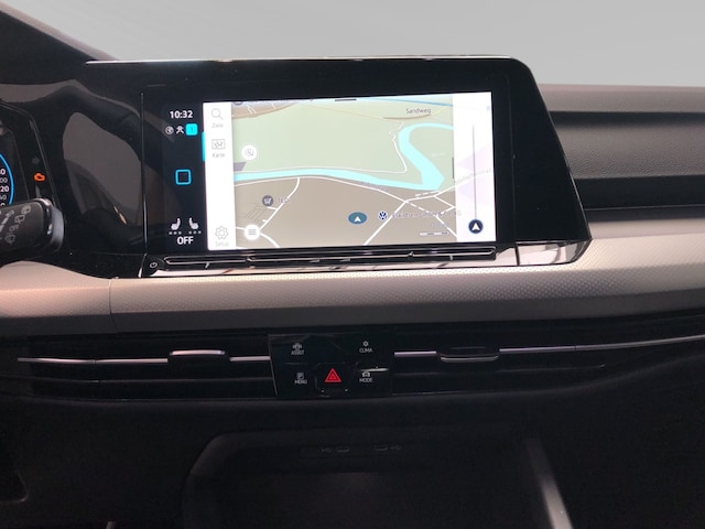 Volkswagen Golf 1.5 TSI Move