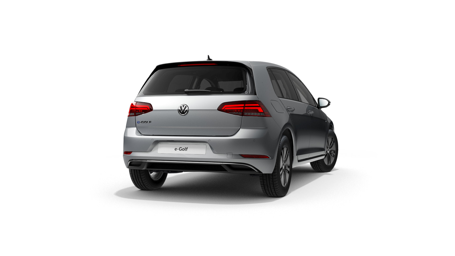 Volkswagen Golf Golf VII e-Golf