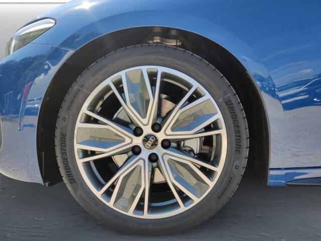 Audi A5 Avant Quattro S-Tronic