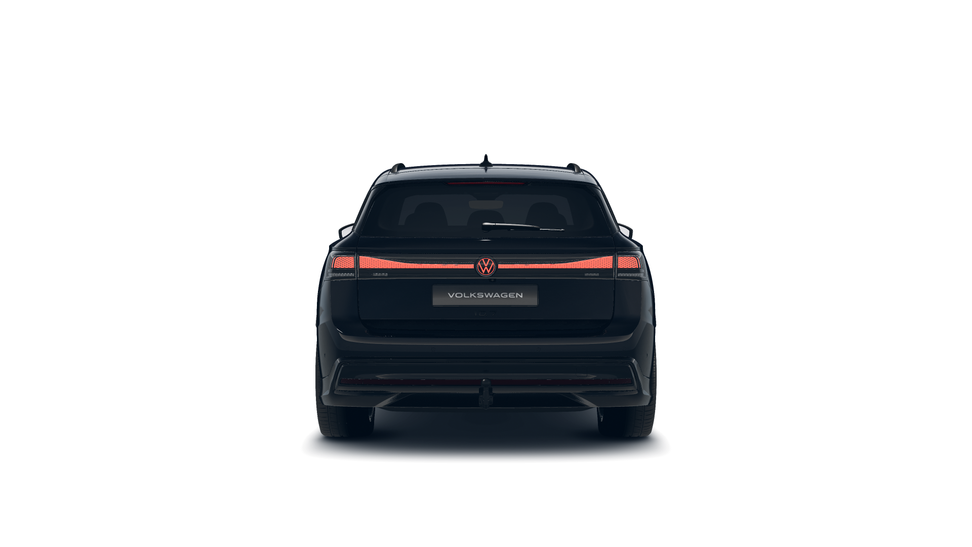 Volkswagen ID.7 Max Pro Tourer