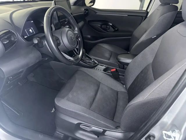 Toyota Yaris Hatchback Hybride