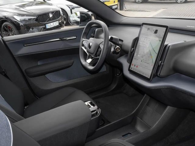 Volvo EX30 Achterwielaandrijving Plus