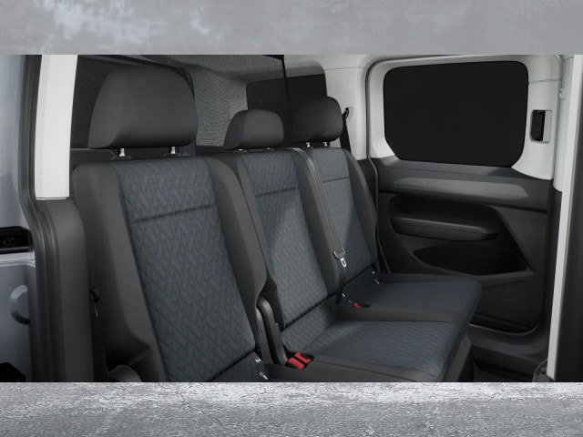 Volkswagen Caddy 1.5 TSI DSG Life