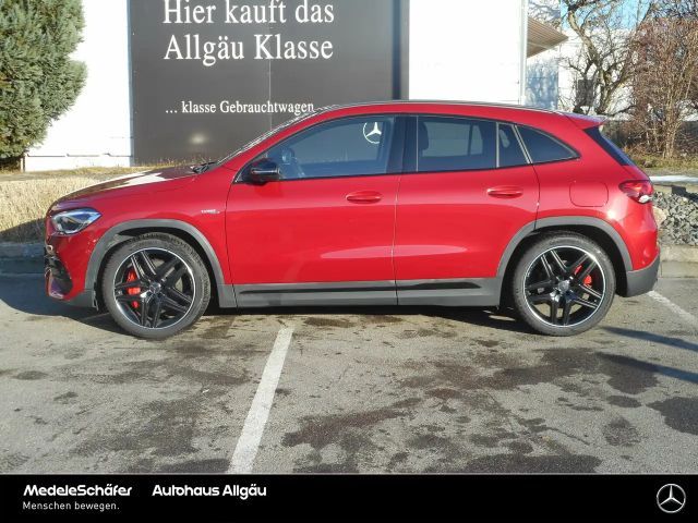 Mercedes-Benz GLA 35 AMG 4MATIC AMG Line
