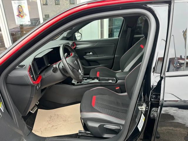 Opel Mokka GS-Line Grand Sport