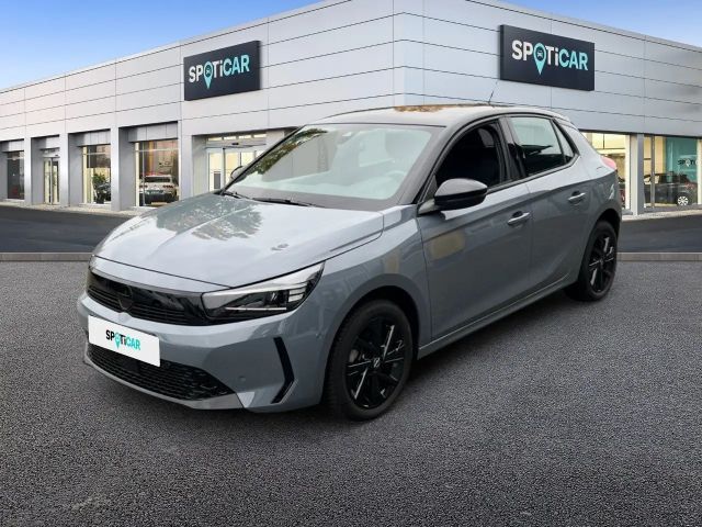 Opel Corsa GS-Line Grand Sport Turbo