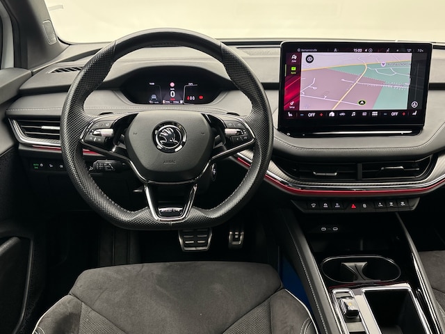 Skoda Enyaq Sportline iV 80