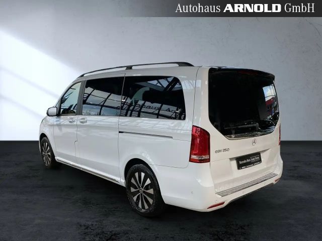 Mercedes-Benz EQV 250 Limousine Lang