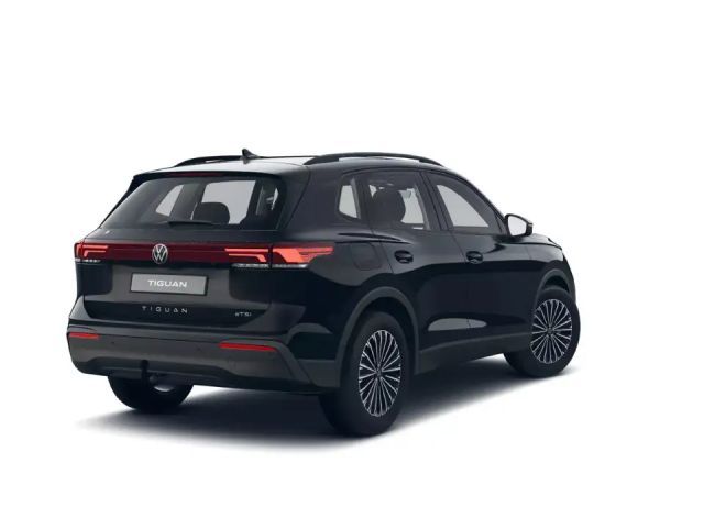 Volkswagen Tiguan 1.5 eTSI DSG Life
