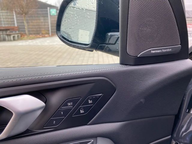 BMW X5 M-Sport xDrive40d