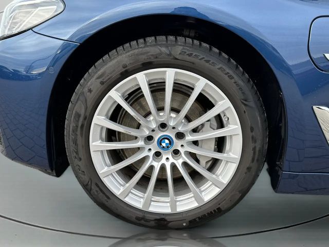 BMW 530 530e Touring