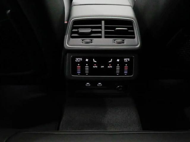 Audi RS6 AHK Matrix B&O Pano HUD RS-Dynamik