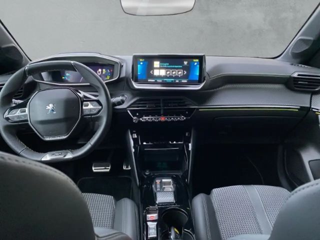 Peugeot E-208 GT-Line