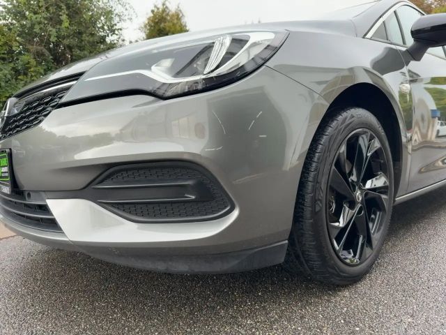 Opel Astra Elegance Sports Tourer