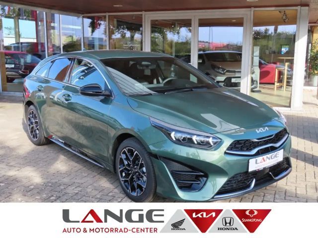 Kia ProCeed GT-Line