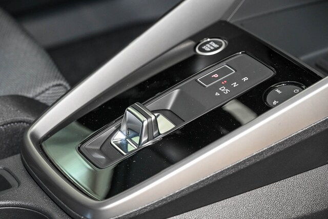 Audi A3 35 TFSI S-Tronic Sportback