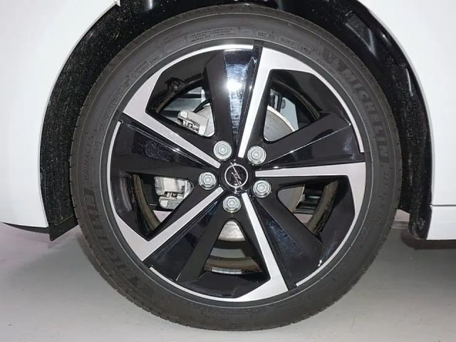 Opel Astra 1.2 Turbo Edition Turbo