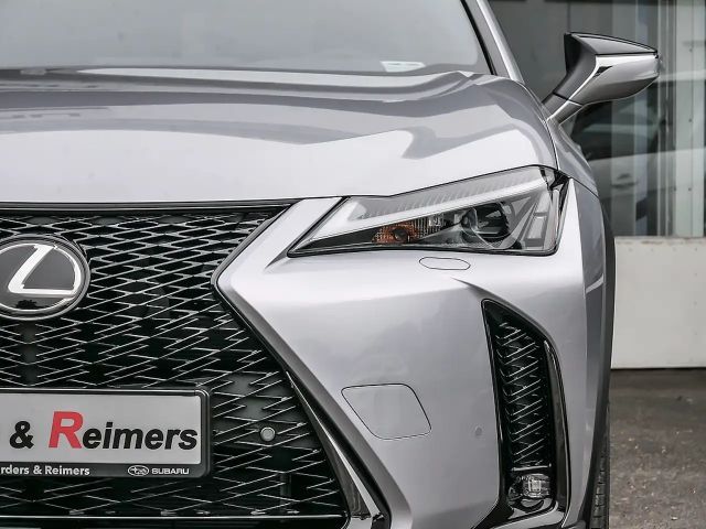 Lexus UX F Sport Sport