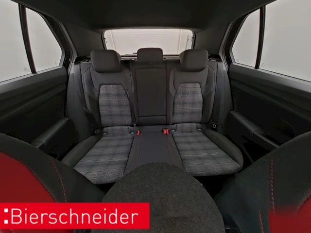 Volkswagen Golf 2.0 TSI DSG GTI
