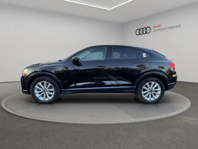 Audi Q3 35 TFSI