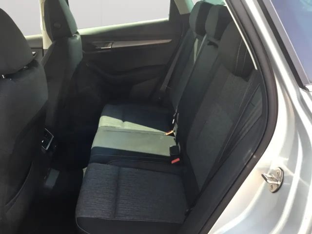 Skoda Karoq 1.5 TSI Style Style