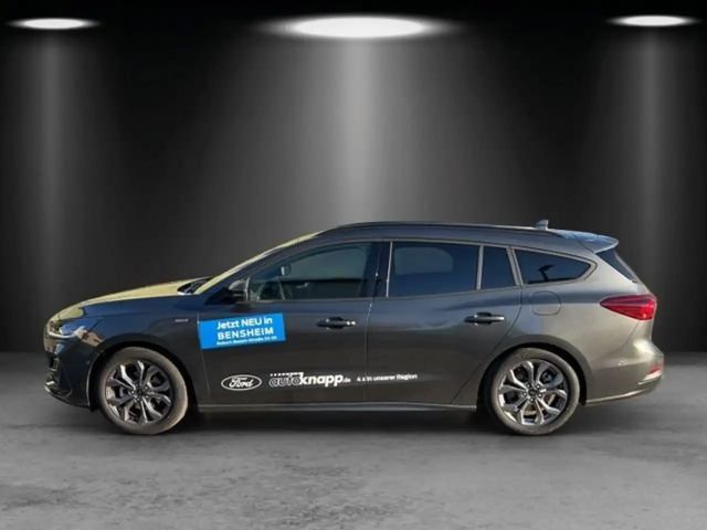 Ford Focus ST Line Wagon
