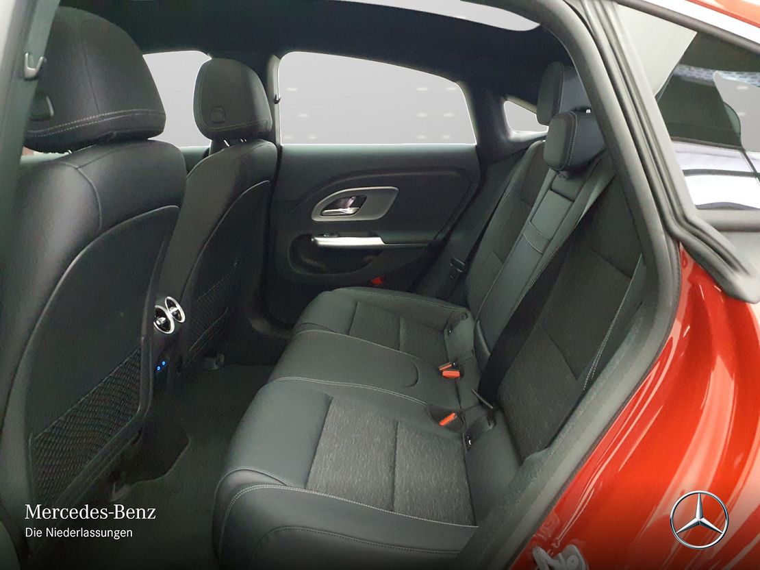 Mercedes-Benz CLA 250 Coupé