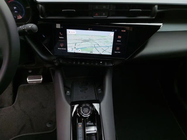 Alfa Romeo Junior Ibrida Speciale