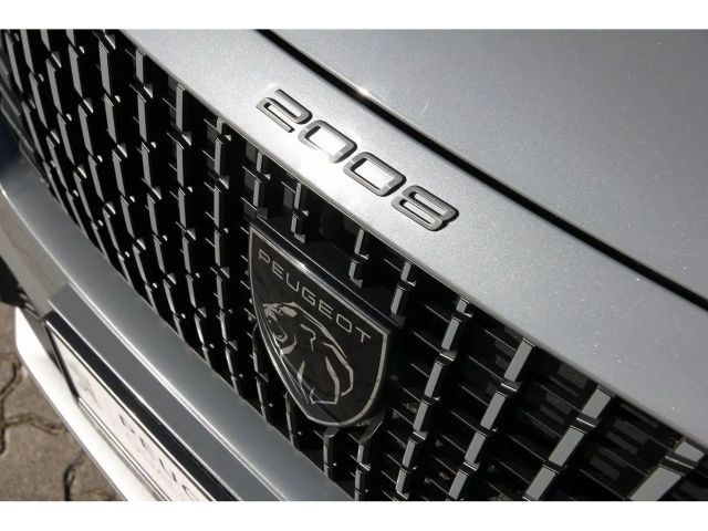 Peugeot E-2008 GT-Line