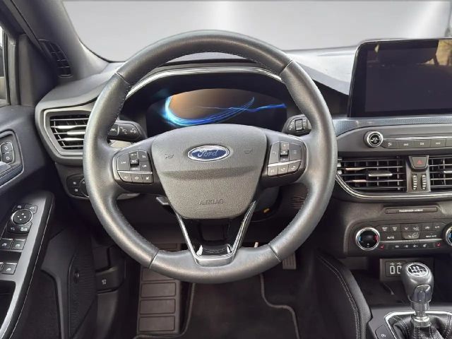 Ford Focus Active